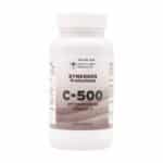 C-500, C-vitamin - Synergos C-500