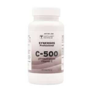 C-500