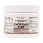 C-Vitamin Plus, 250g - Synergos C-vitamin plus