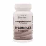 B-Complex - Synergos B-Complex
