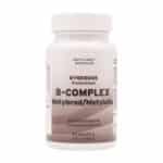 B-Complex Metylerad - Synergos B-complex metylerad