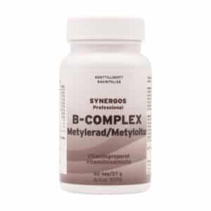 B-complex metylerad