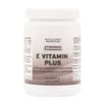 E-vitamin Plus - Synergos E vitamin Plus