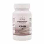 Krom, GTF-Krom - EVP Nutrition Krom GTF-krom