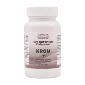 Krom GTF-krom