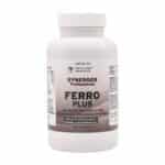 Ferro Plus, Järn - Synergos Ferro Plus, Järn