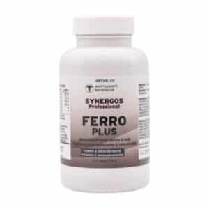 Ferro Plus, Rauta - Synergos