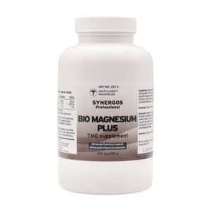 Bio Magnesium Plus - Synergos