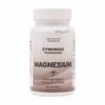 Magnesium Tabletter - Synergos Magnesium
