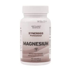 Magnesium