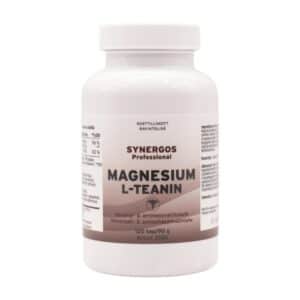 Magnesium L-teanin