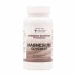 Magnesium Glycinat - Synergos Magnesiumglycinat