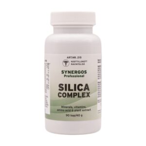 Silica Complex - Synergos