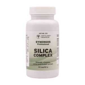 Silica complex