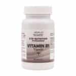 Vitamin B1 enkelmedel