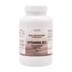 Vitamin B3 enkelmedel