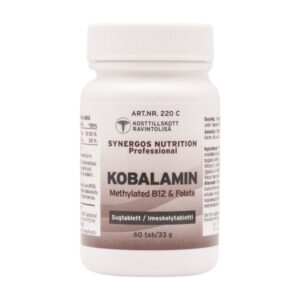 B12 Kobalamin