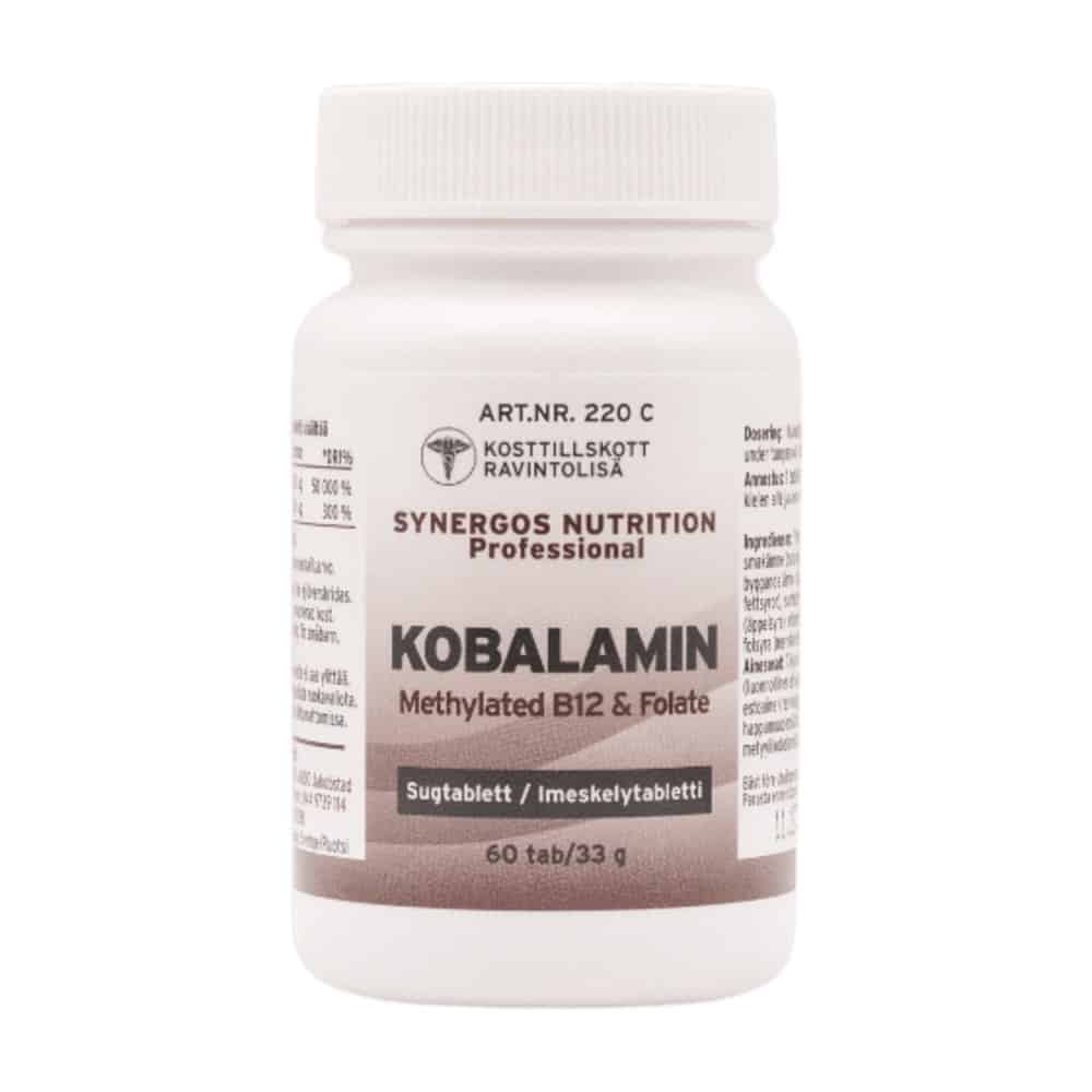 B12 Kobalamin