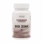 Bio Zink (Zink & B6) - Synergos Bio Zink