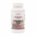 D-vitamin Plus - EVP Nutrition Vitamin D Plus