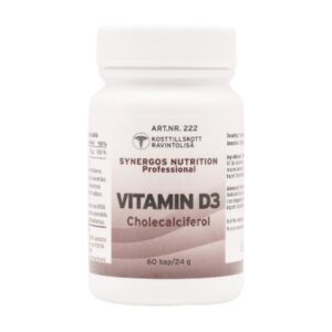 Vitamin D3