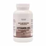 Vitamin B5 enkelmedel