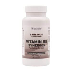 Vitamin B5 Synergos