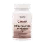 B12 & Folsyra - Synergos B12 Folsyra Synergos