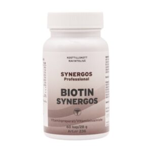 Biotiini Synergos