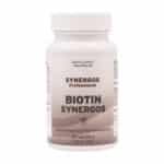 Biotin Synergos Biotin Synergos