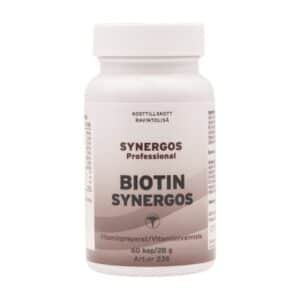 Biotin Synergos