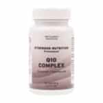 Q-10 Complex Tabletter - Synergos Q10 Complex