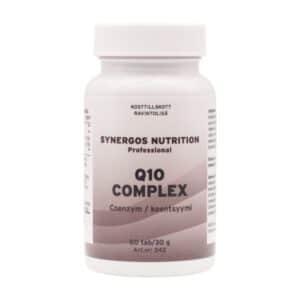 Q10 Complex