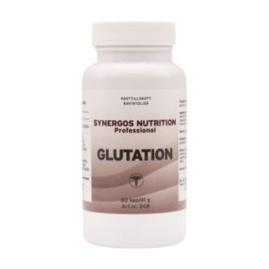 Glutation - Synergos