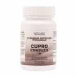 Cupro Complex, Koppar - Synergos Cupro Complex, koppar