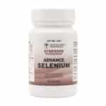 Advance Selenium - Synergos Advance Selenium