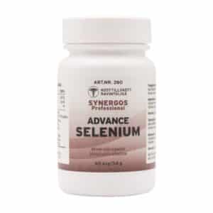 Advance Selenium