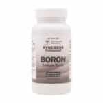 Boron - Synergos Boron