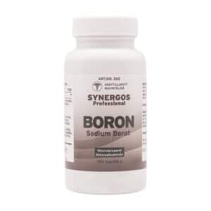 Boron