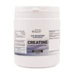 Kreatin, Creatine Monohydrate - EVP Nutrition Creatine
