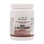 Bio L-Glutamin, 60 kap - Synergos Bio L-glutamin