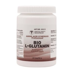 Bio L-glutamin