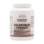 Colostrum Complex - Synergos Colostrum Complex