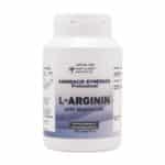 L-Arginin, 120 kap - Synergos L-Arginin