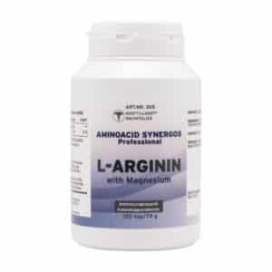 L-Arginin