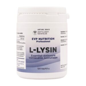 L-Lysin