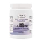 L-Karnitin BIO - Synergos Bio L-Karnitin