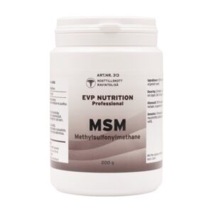 MSM
