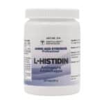 L-Histidin, 60 kap - Synergos L-Histidin