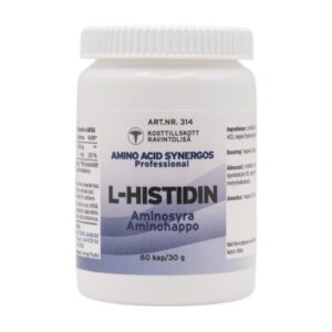 L-Histidin
